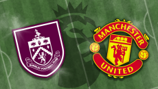 LIVE: Μπέρνλι – Μάντσεστερ Γιουνάιτεντ