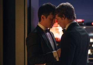 Οι γυναίκες τρελαίνονται με το gay, τηλεοπτικό ρομάντζο «Heated Rivalry» – Τι σημαίνει αυτό για τους άνδρες;