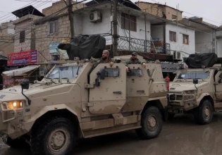 Ο Αλ-Σάραα κατέλαβε το μεγαλύτερο πετρελαϊκό κοίτασμα των Κούρδων