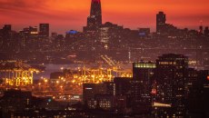 Καλιφόρνια: Οι κροίσοι ετοιμάζουν βαλίτσες