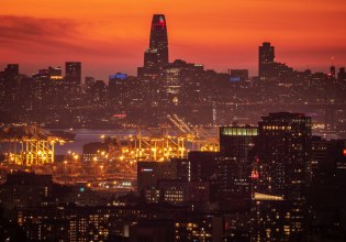 Καλιφόρνια: Οι κροίσοι ετοιμάζουν βαλίτσες