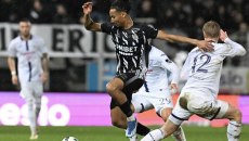 Παναθηναϊκός: Πλησιάζει σε Ετιέν Καμαρά