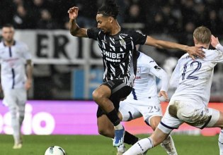 Παναθηναϊκός: Πλησιάζει σε Ετιέν Καμαρά