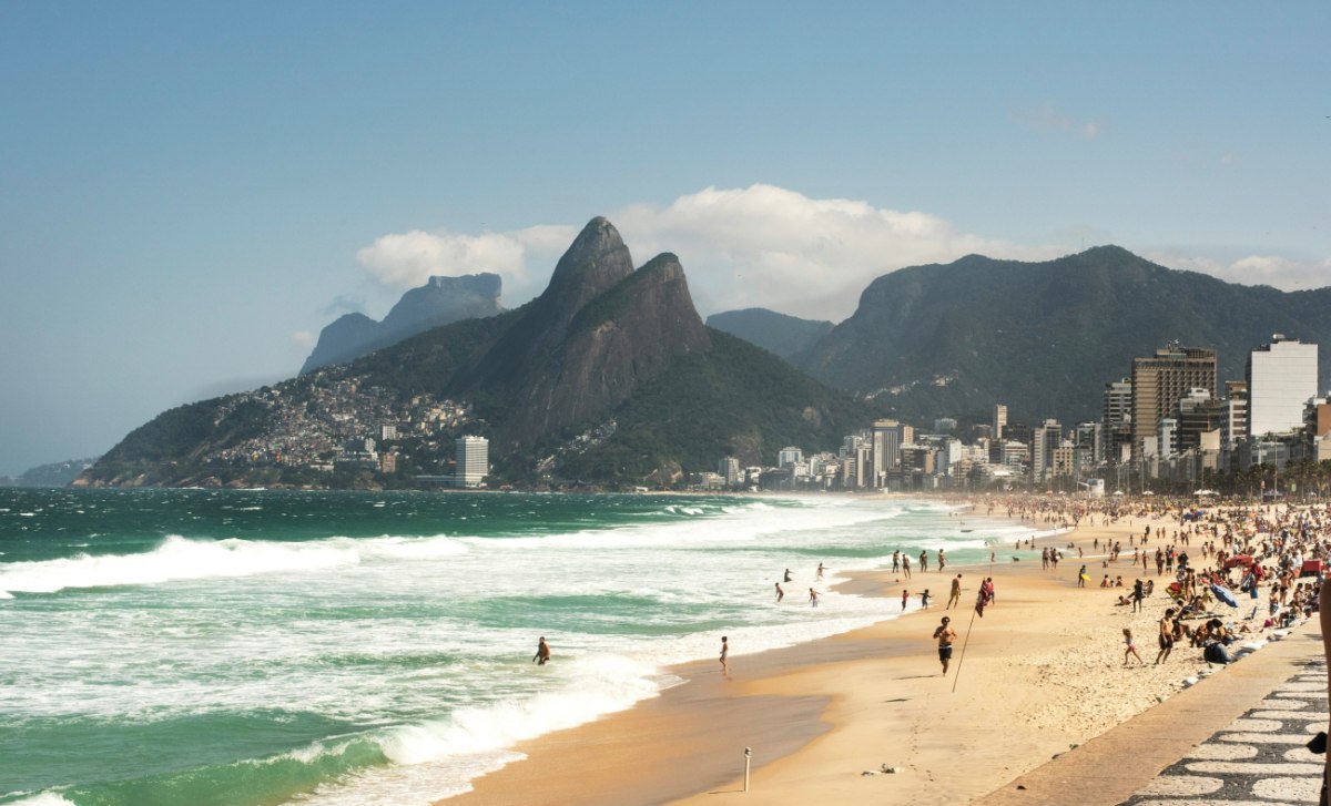 Πάμε Κρήτη, Μαρακές ή Ρίο; Τα κορυφαία ταξίδια για το 2026, σύμφωνα με τον Rough Guides