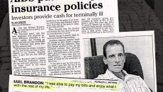 Cashing Out: Όταν ο θάνατος από AIDS έφερνε κέρδη – Μια μακάβρια, σωτήρια ΛΟΑΤΚΙ+ ιστορία στο φως