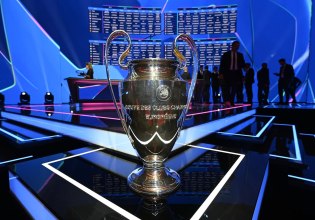 Το πλήρες πρόγραμμα των πλέι-οφ σε Champions League και Europa League