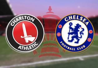 LIVE: Τσάρλτον – Τσέλσι