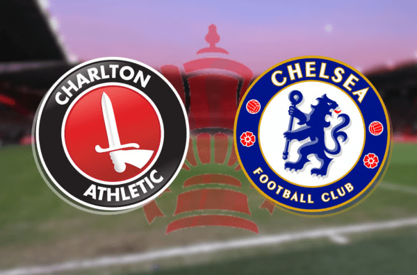 LIVE: Τσάρλτον – Τσέλσι