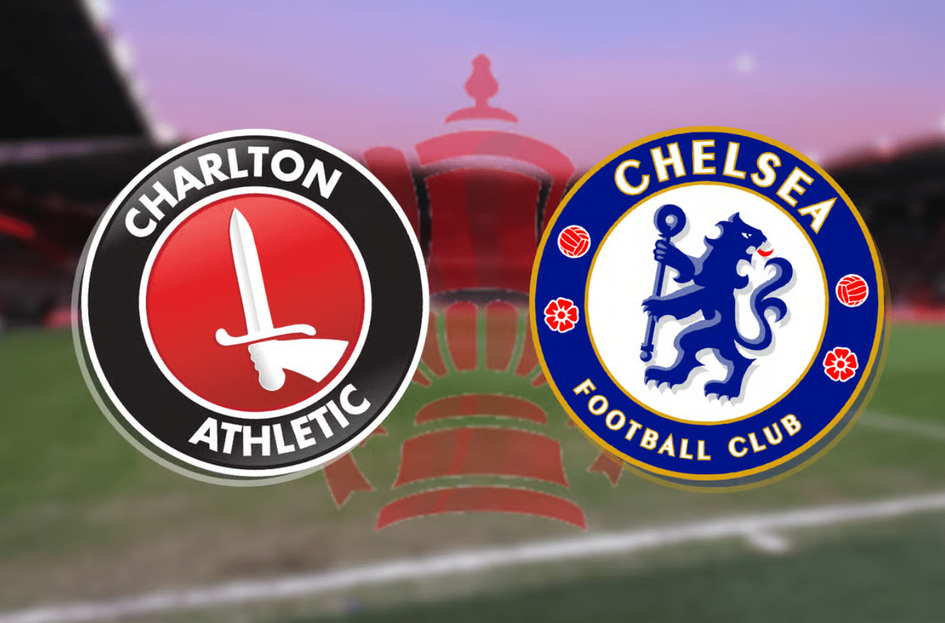 LIVE: Τσάρλτον – Τσέλσι
