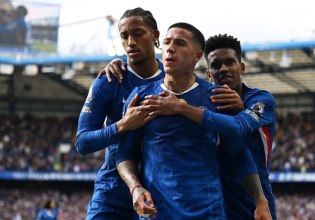 LIVE: Κρίσταλ Πάλας – Τσέλσι