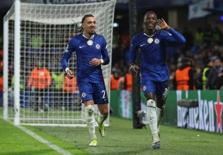 Τσέλσι – Πάφος 1-0: «Μπλε» για απευθείας πρόκριση και «δώρο» στον Ολυμπιακό