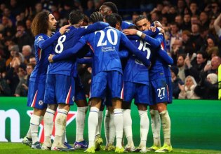 Τσέλσι – Πάφος 1-0: «Μπλε» για απευθείας πρόκριση και «δώρο» στον Ολυμπιακό