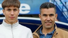 Σοκ στo ισπανικό ποδόσφαιρο: Νεκρός πρώην παίκτης της Ατλέτικο και της Σεβίλλης στο σιδηροδρομικό δυστύχημα