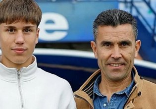 Σοκ στo ισπανικό ποδόσφαιρο: Νεκρός πρώην παίκτης της Ατλέτικο και της Σεβίλλης στο σιδηροδρομικό δυστύχημα