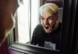 Θυμός ή μίσος: Αυτές είναι οι διαφορές σύμφωνα με την επιστήμη