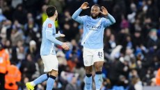 FA Cup: Δέκα γκολ έβαλε η Σίτι στην Έξετερ, πέρασαν επίσης Φούλαμ και Μπρέντφορντ