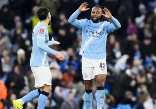 FA Cup: Δέκα γκολ έβαλε η Σίτι στην Έξετερ, πέρασαν επίσης Φούλαμ και Μπρέντφορντ