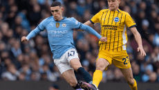 LIVE: Μάντσεστερ Σίτι – Μπράιτον