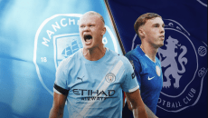 LIVE: Μάντσεστερ Σίτι – Τσέλσι