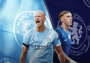 LIVE: Μάντσεστερ Σίτι – Τσέλσι