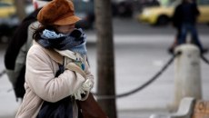 Καιρός: Στο «ψυγείο» ξανά η χώρα – Πότε ξεκινά το νέο κύμα κακοκαιρίας – Οι προβλέψεις για την Αττική