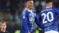 Βαθμό στο 90+4′ η Κόμο του Δουβίκα κόντρα στην Μπολόνια (1-1) – Τέσσερα γκολ στο Ουντινέζε – Πίζα (2-2)