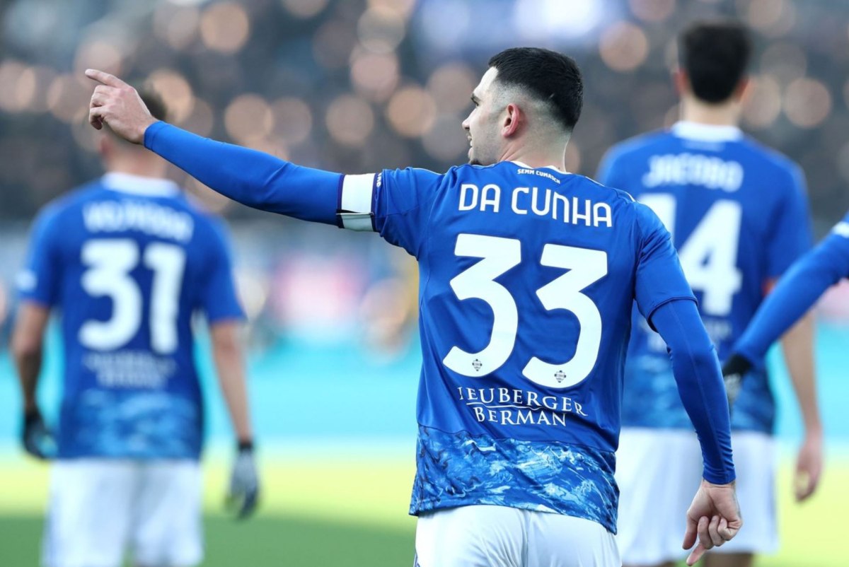 Κόμο – Ουντινέζε 1-0: Παραμένει σε τροχιά Champions League η ομάδα-θαύμα του Φάμπρεγας