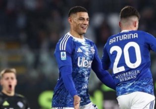 Βαθμό στο 90+4′ η Κόμο του Δουβίκα κόντρα στην Μπολόνια (1-1) – Τέσσερα γκολ στο Ουντινέζε – Πίζα (2-2)