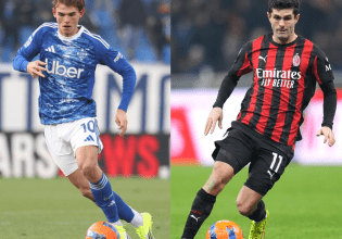 LIVE: Κόμο – Μίλαν