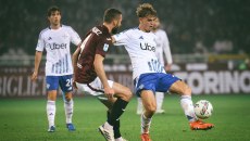 LIVE: Κόμο – Τορίνο