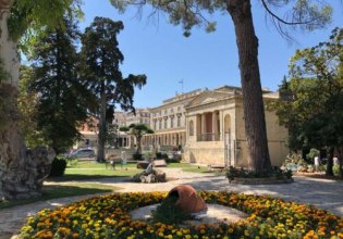 Κέρκυρα: Αντικατάσταση παλαιών αγωγών ύδρευσης