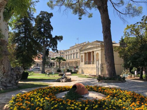 Κέρκυρα: Αντικατάσταση παλαιών αγωγών ύδρευσης