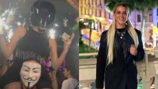 Κραν Μοντανά: «Δεν έπρεπε καν να βρίσκεται στο μπαρ» – Ξεσπούν οι γονείς της σερβιτόρας με το βεγγαλικό