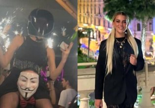 Κραν Μοντανά: «Δεν έπρεπε καν να βρίσκεται στο μπαρ» – Ξεσπούν οι γονείς της σερβιτόρας με το βεγγαλικό