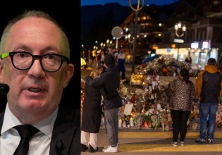 Κραν Μοντανά: «Το μπαρ δεν είχε ελεγχθεί τα τελευταία 5 χρόνια» – Παραδοχή από τον δήμαρχο