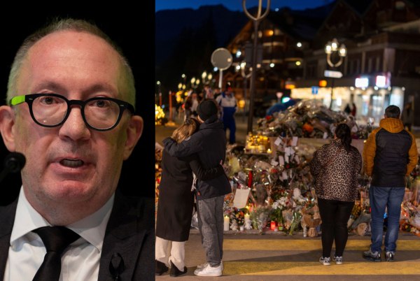 Κραν Μοντανά: «Το μπαρ δεν είχε ελεγχθεί τα τελευταία 5 χρόνια» – Παραδοχή από τον δήμαρχο