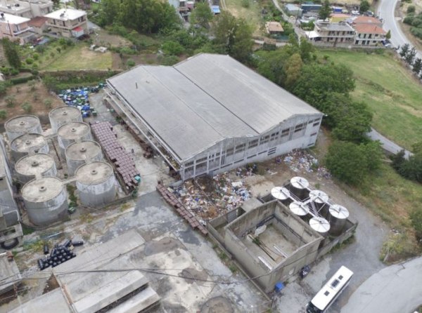 Κρήτη: Δημιουργείται αρχαιολογικό Μουσείο στις Αρχάνες – Θα φιλοξενήσει σπάνια ευρήματα