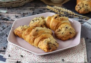 Συνταγές: Γλυκά δύο σε ένα