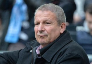 «Έφυγε» ο Ρολάν Κουρμπίς που είχε περάσει από τον Ολυμπιακό