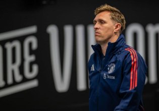 Ο Ντάρεν Φλέτσερ έστειλε «μήνυμα»