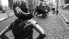 Δυναμική εκκίνηση της Wall το 2026, φόβοι για τη γεωπολιτική αβεβαιότητα