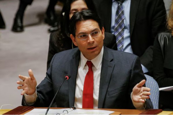 Ισραήλ: «Σε υψηλή ετοιμότητα» για το Ιράν και σε «συντονισμό» με τις ΗΠΑ