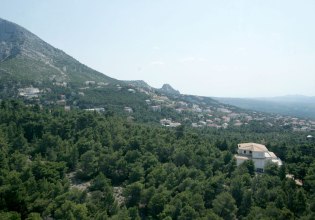 Παράταση προθεσμιών για τη διάσωση οικοδομικών αδειών με «μπόνους» δόμησης
