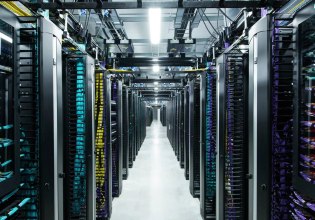 Τα μίνι data center ίσως είναι το μέλλον της ΑΙ – Μια μέρα μπορεί να θερμαίνουν το σπίτι σας