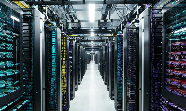Τα μίνι data center ίσως είναι το μέλλον της ΑΙ – Μια μέρα μπορεί να θερμαίνουν το σπίτι σας