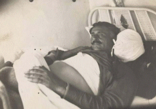 Κωνσταντίνος Δαβάκης: Ο δρόμος του καλού