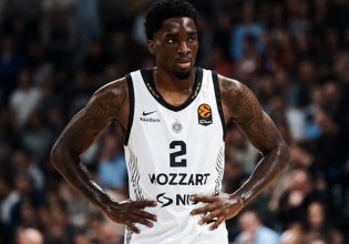 Πλήγμα στην Παρτίζαν πριν τον Ολυμπιακό: Έσπασε το χέρι του ο Μίλτον