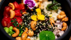 Αυτές είναι οι τροφές που μας φτιάχνουν τη διάθεση τον χειμώνα