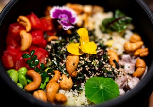 Αυτές είναι οι τροφές που μας φτιάχνουν τη διάθεση τον χειμώνα