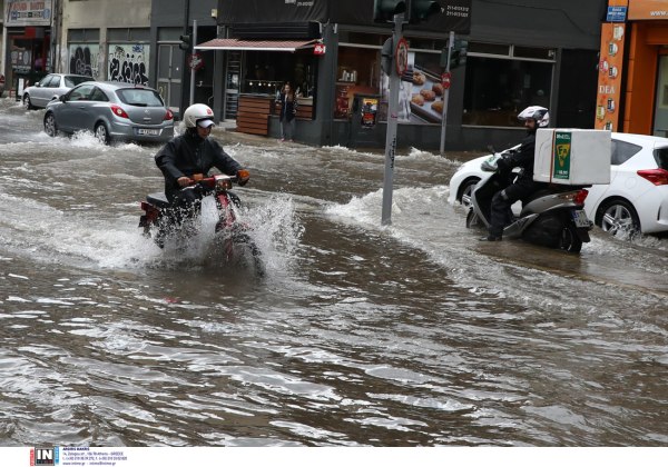 Έκτακτα μέτρα σε δημόσιο και ιδιωτικό τομέα λόγω της κακοκαιρίας – Τι ισχύει για τους εργαζόμενους